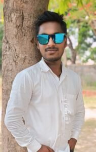 Picture of Abhishek Anand